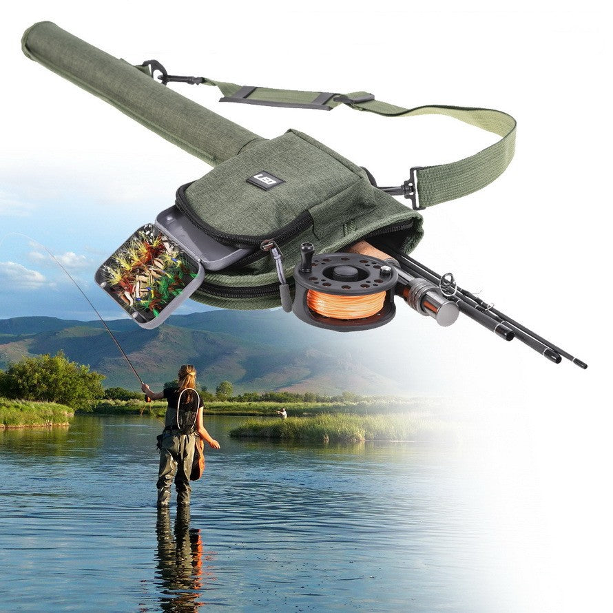 Chasing the Perfect Cast: Fly Fishing Gear for a Better Day on the Water