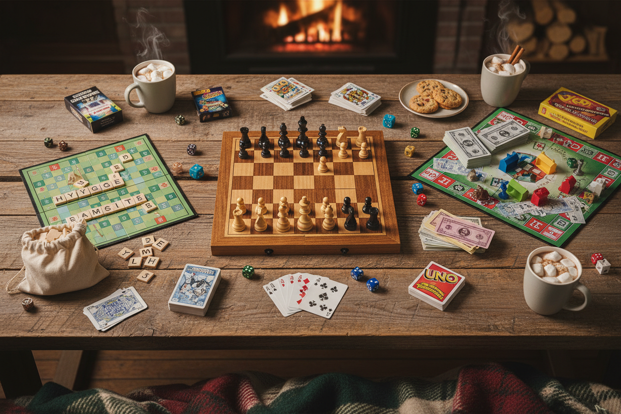 Games