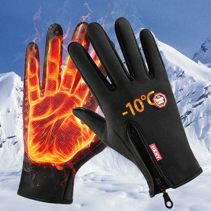 Anti Slip Cycling Gloves