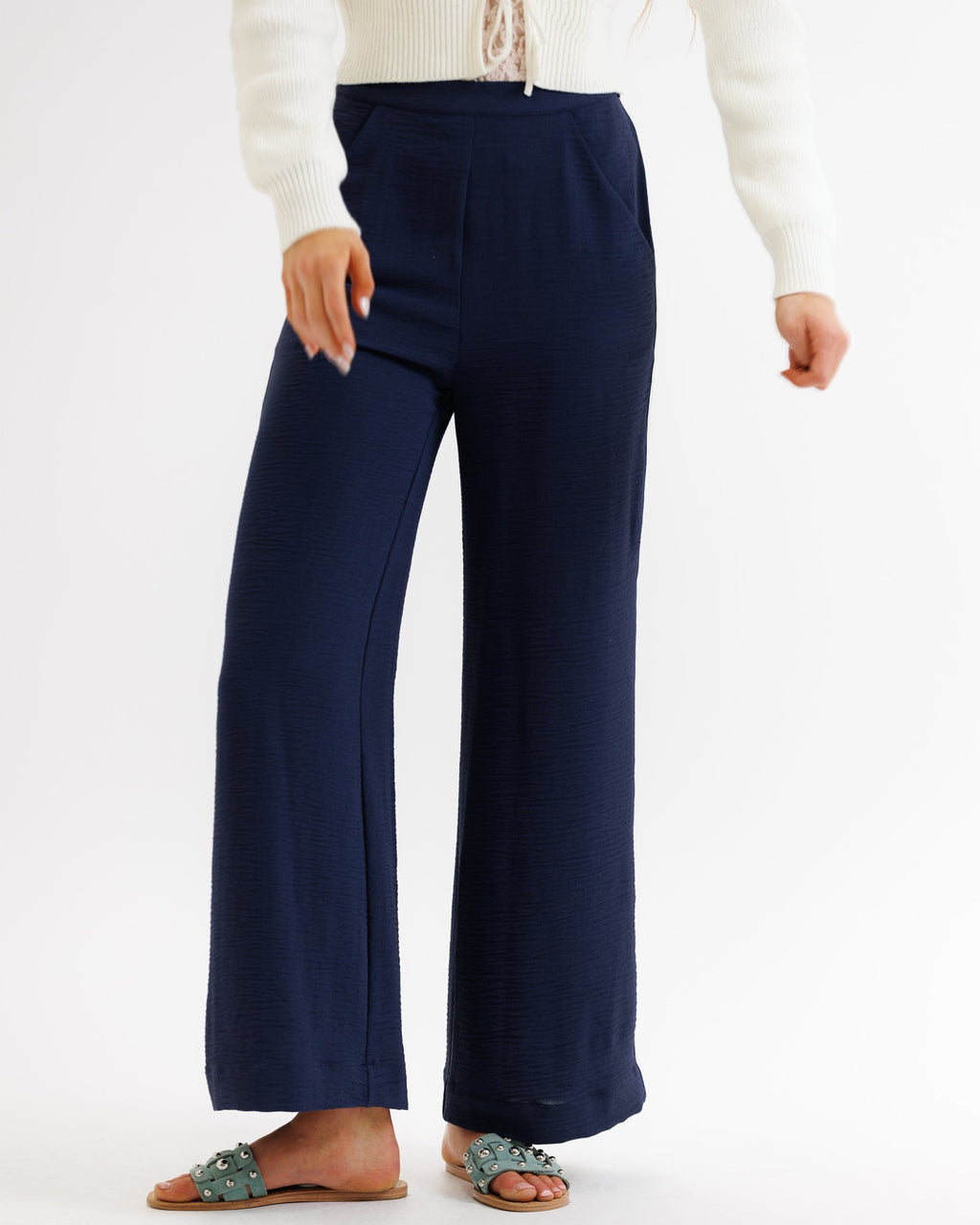 Parisian Pant