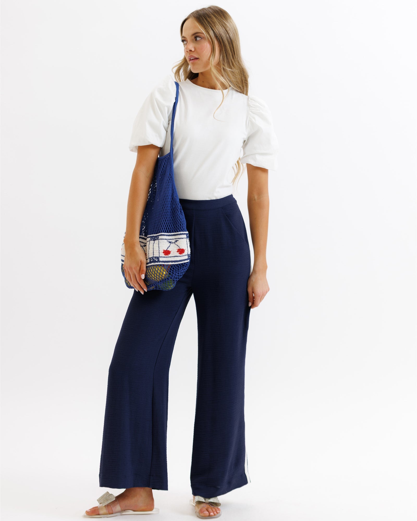 Parisian Pant