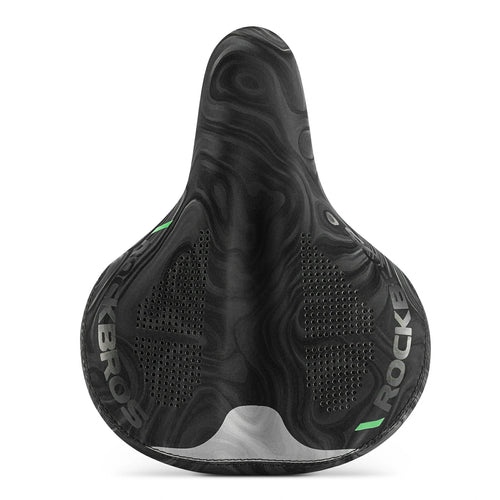 Air-Cushion Comfort Bike Saddle