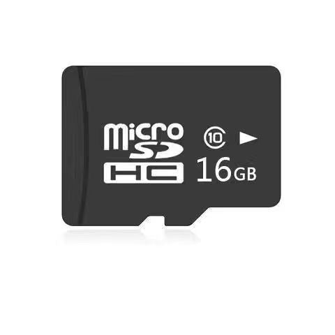 Camera with WiFi HD Cloud Storage - Includes Card Slot for Enhanced Flexibility