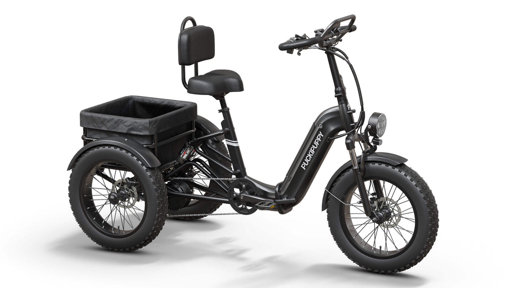 Rottweiler Etrike