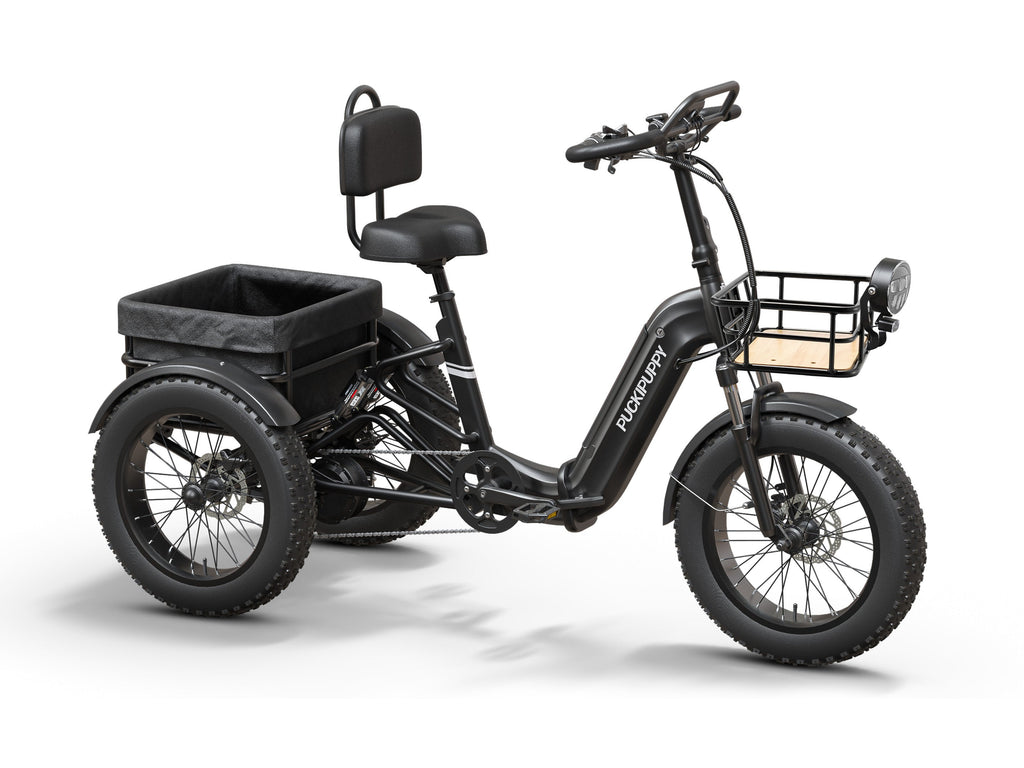 Rottweiler Etrike