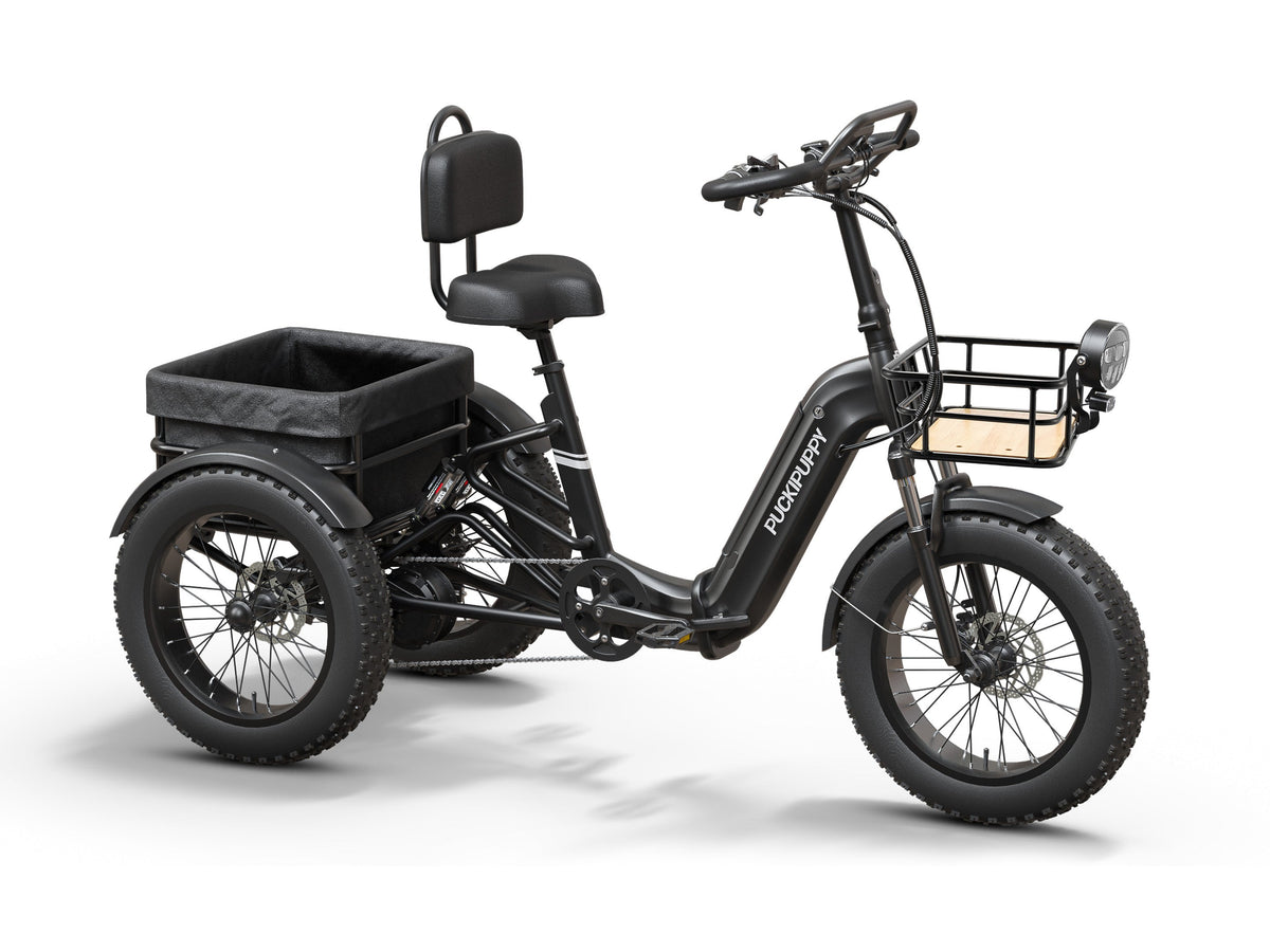 Rottweiler Etrike
