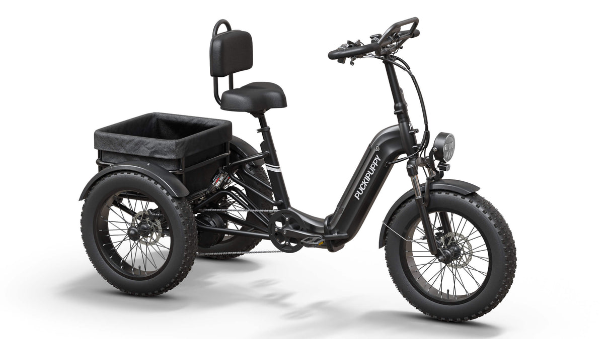 Rottweiler Etrike