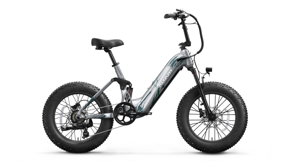 Corgi Ebike