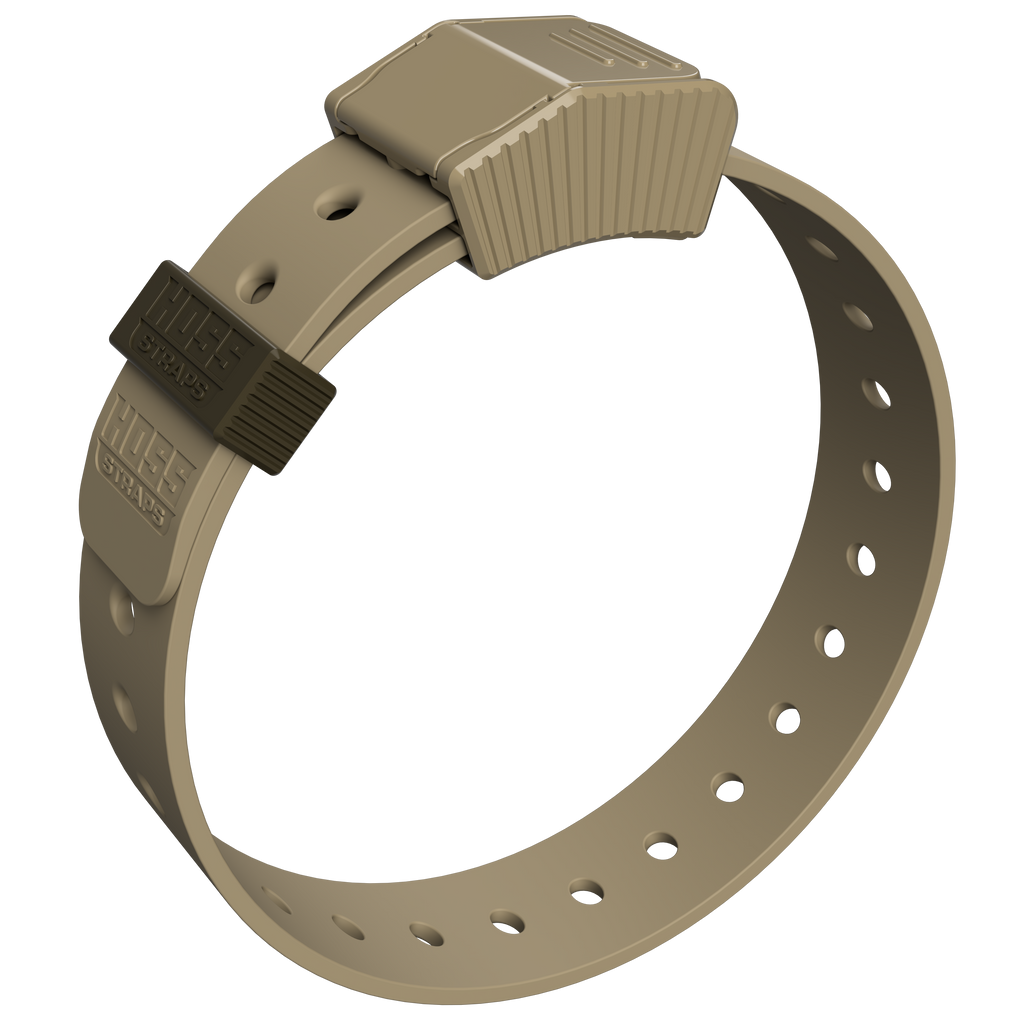 Gear Straps 24-Inch