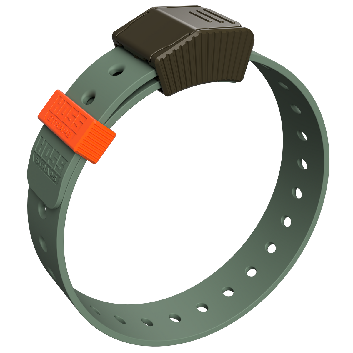 Gear Straps 24-Inch