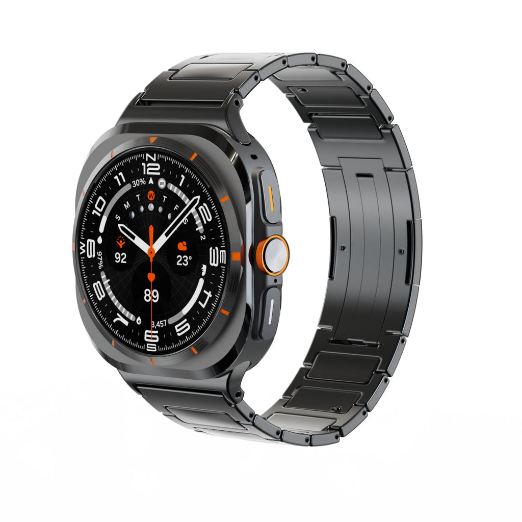 Titanium Band For Galaxy Watch 7 Ultra/8 Ultra