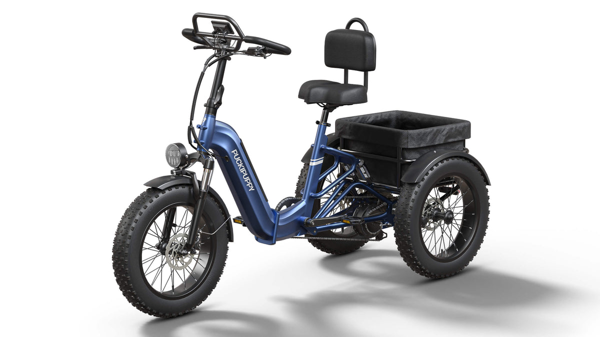 Rottweiler Etrike