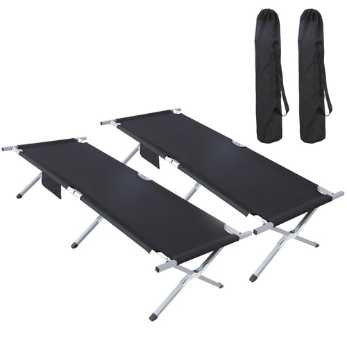 Ainfox Camping Cot
