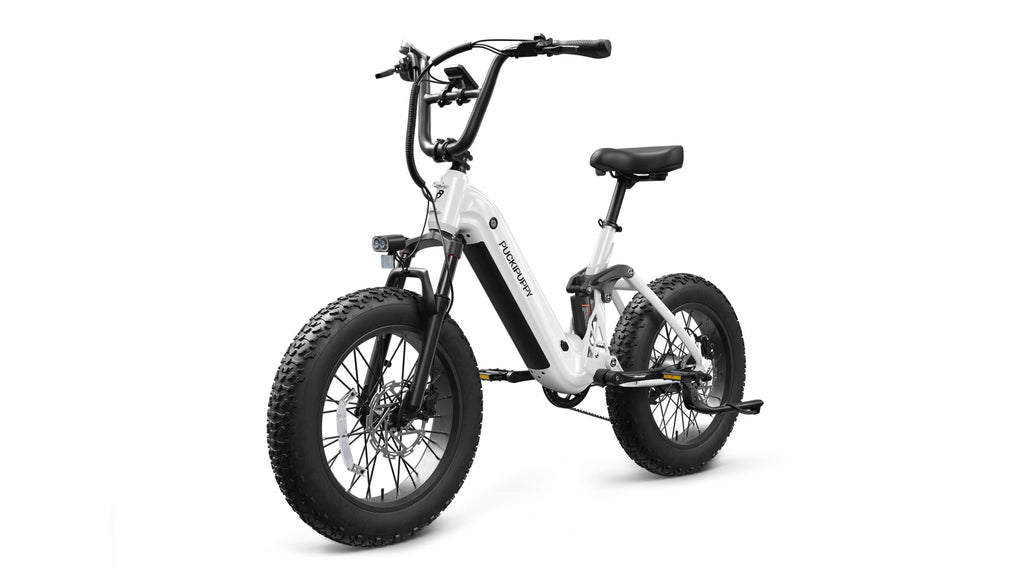 Corgi Ebike