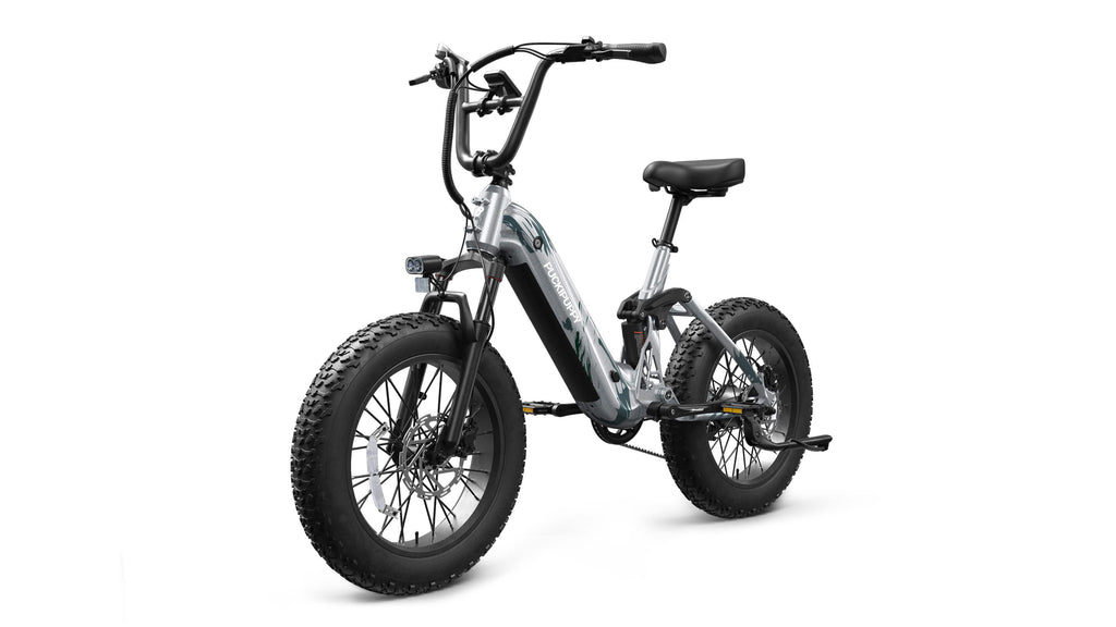 Corgi Ebike