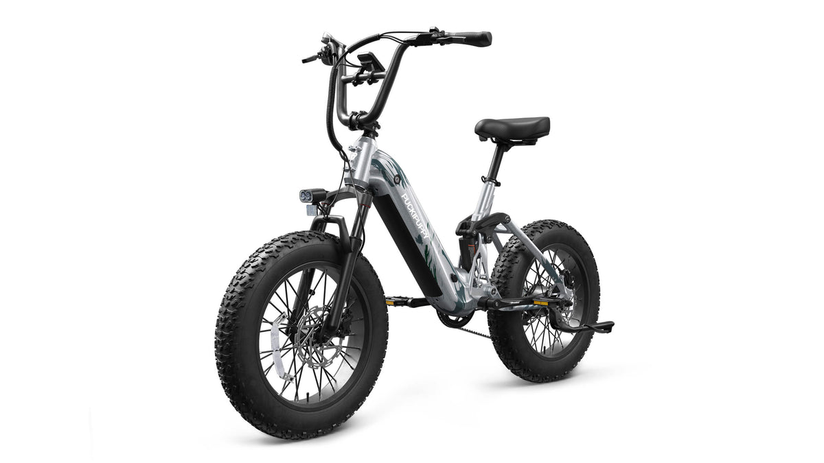Corgi Ebike