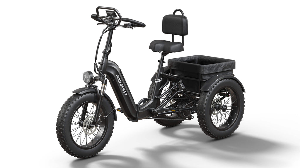 Rottweiler Etrike