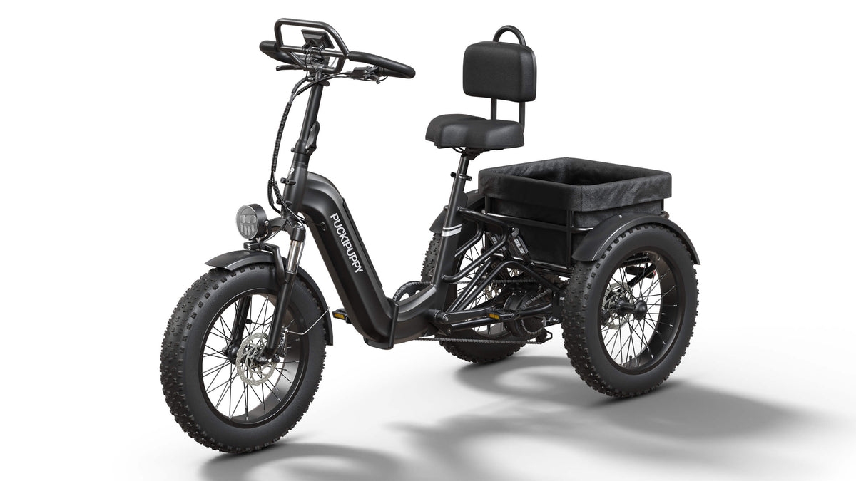 Rottweiler Etrike
