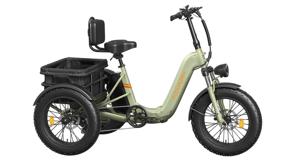 Husky Etrike