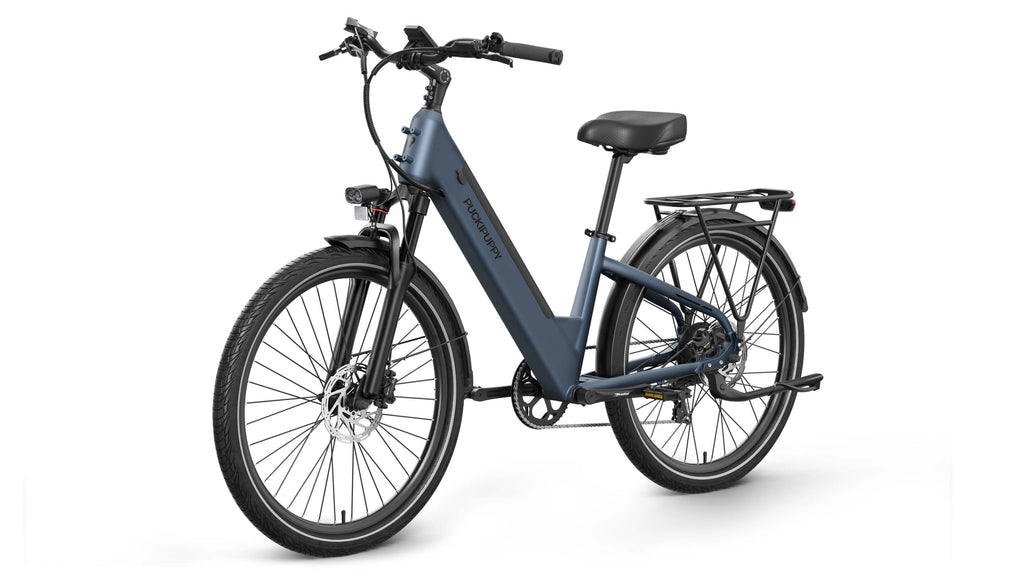 Poodle Ebike