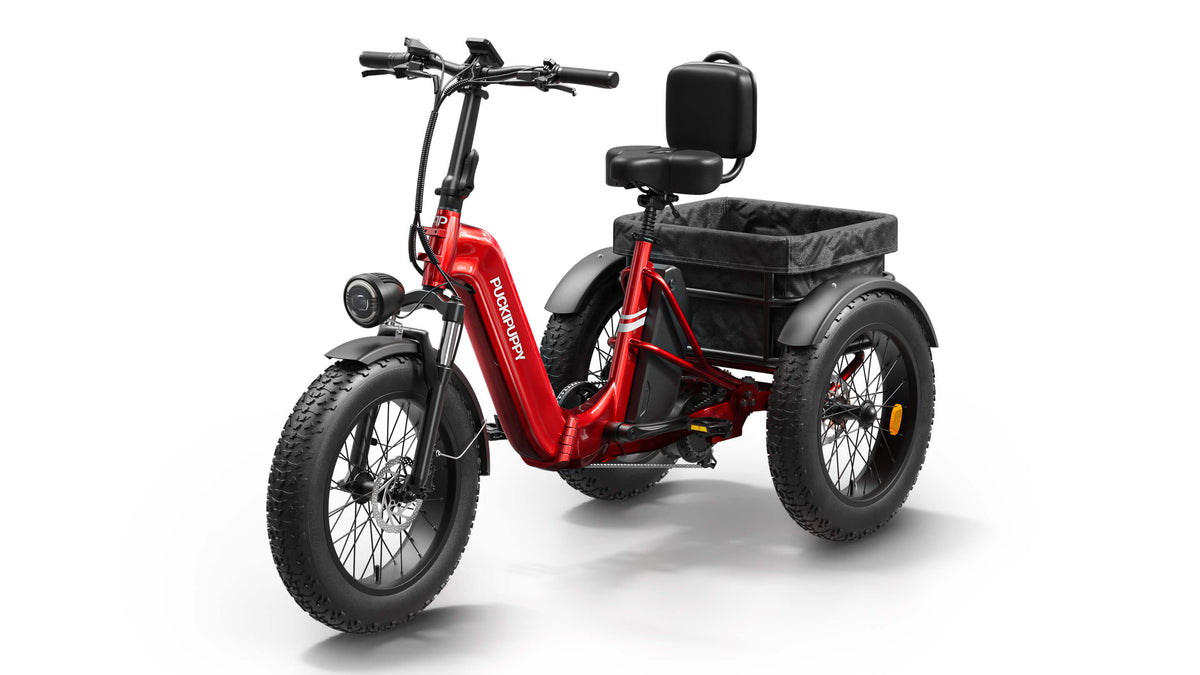 Husky Etrike