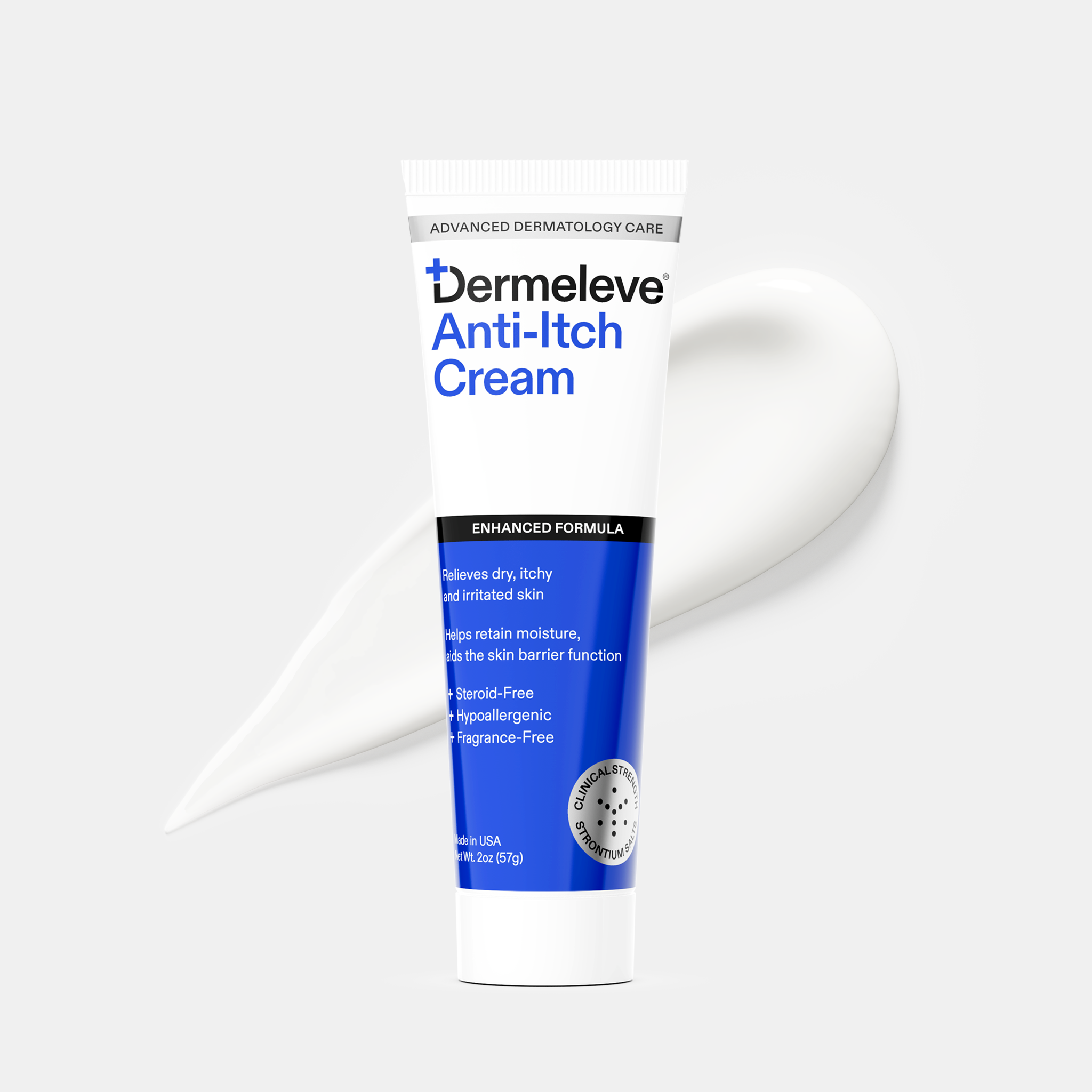 2 oz. Cream Single Tube
