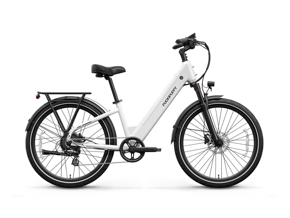 Poodle Pro Ebike