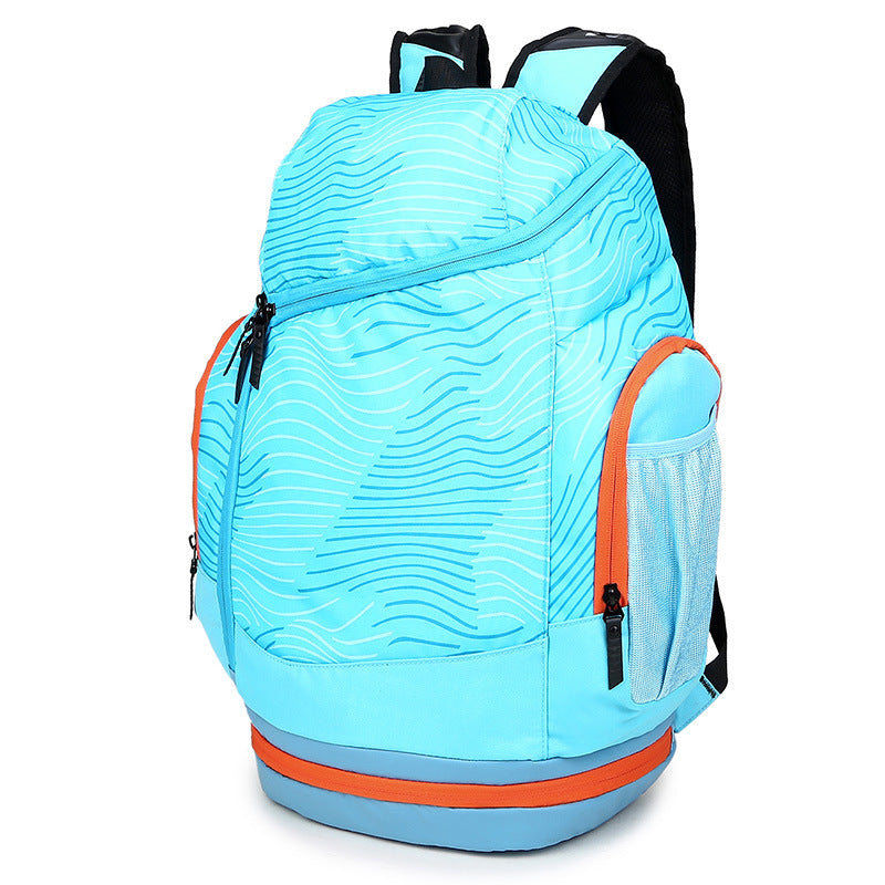 Men's Leisure Nylon Riding Mountain Climbing Bags