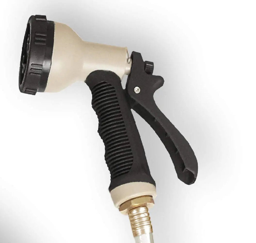 Sunneday GKW-10S 33ft Retractable Garden Hose Reel