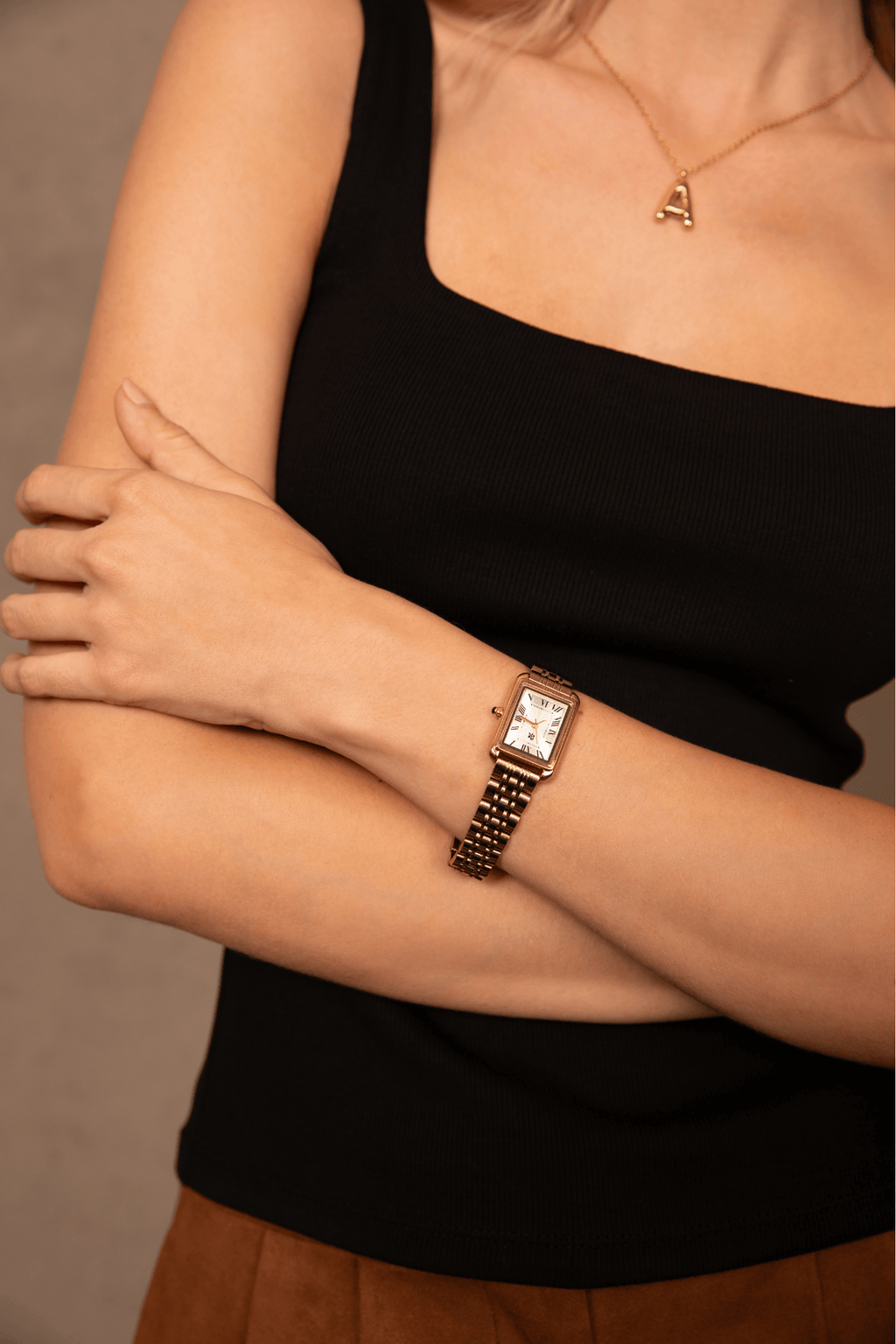 Paloma Watch