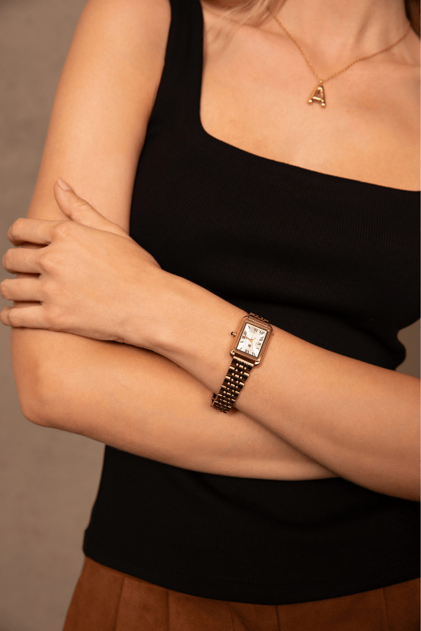 Paloma Watch