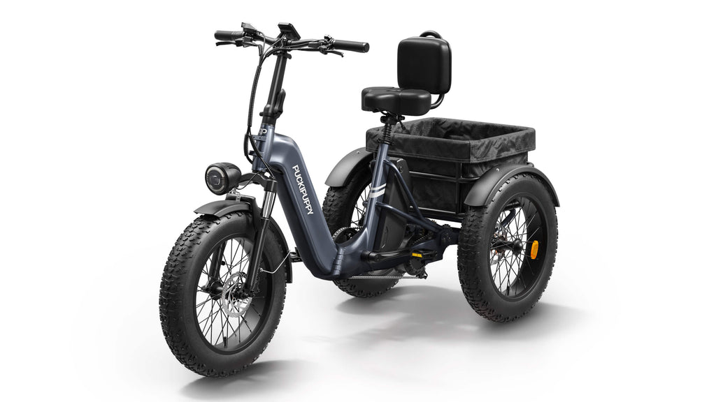 Husky Etrike