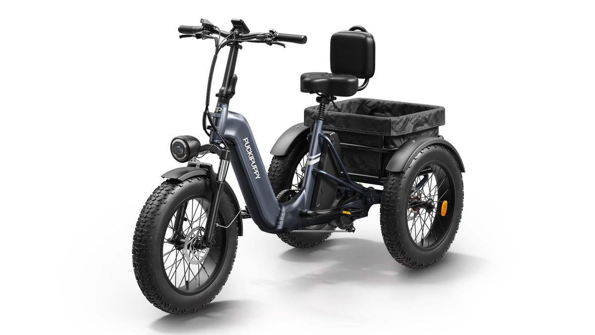 Husky Etrike