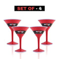 12oz Reusable Cocktail Cups | Unbreakable & BPA Free | Perfect for Parties, Camping, & Outdoors