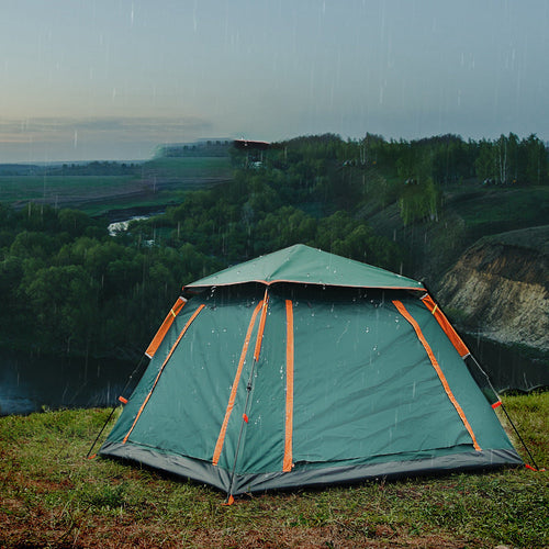 Automatic Beach Camping Tent