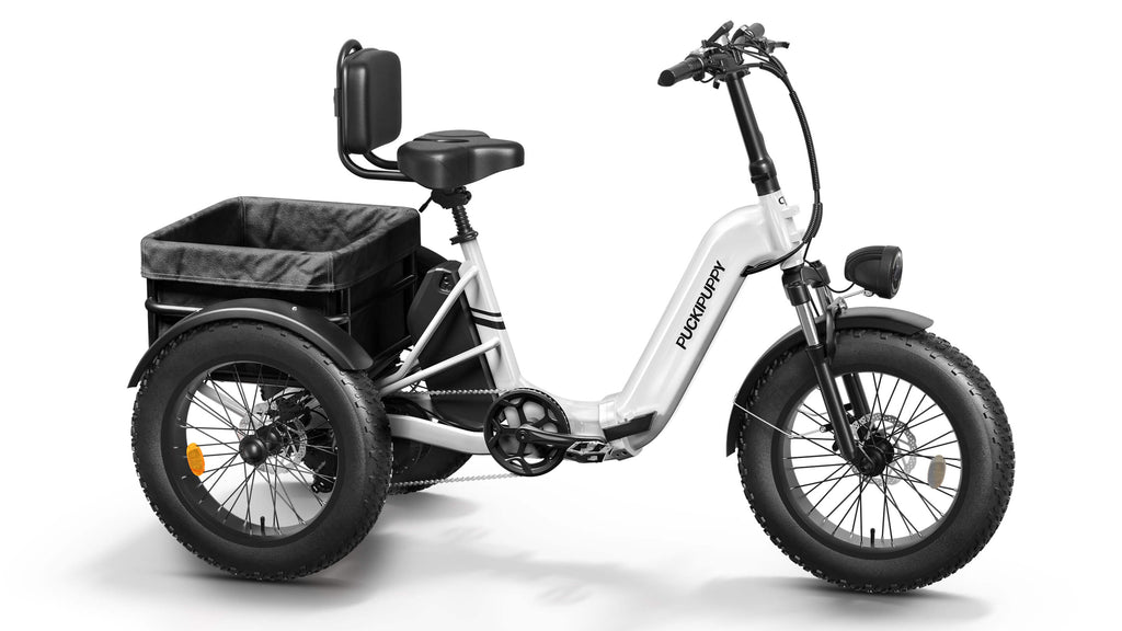 Husky Etrike