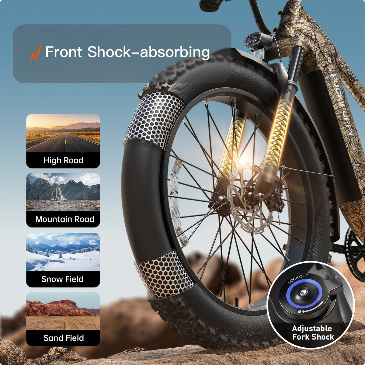 Beagle 2 Ebike