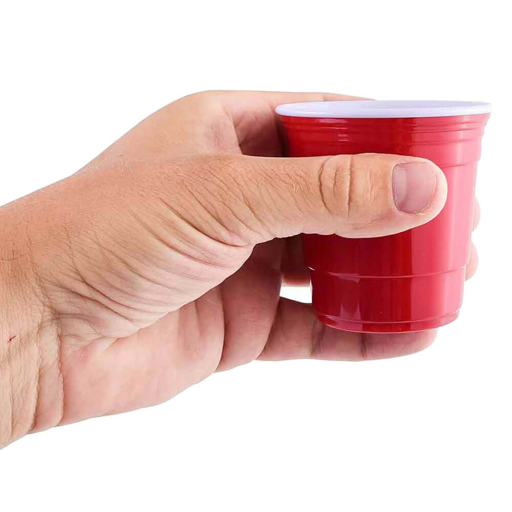 5oz Cups For Parties (Set of 4)