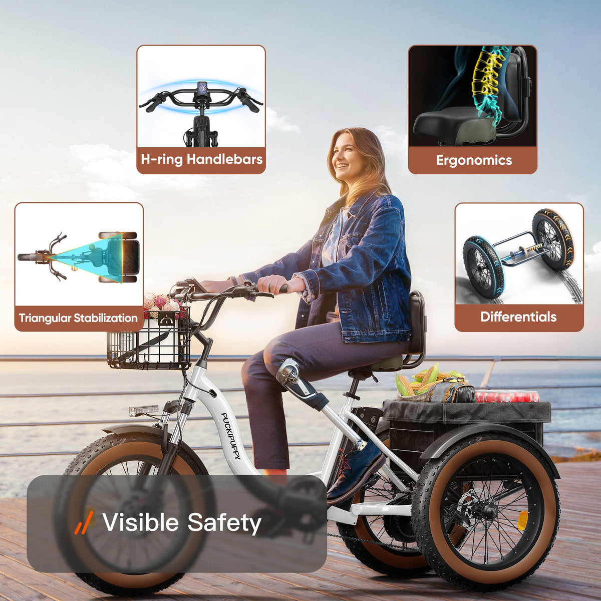 Alaskan Etrike