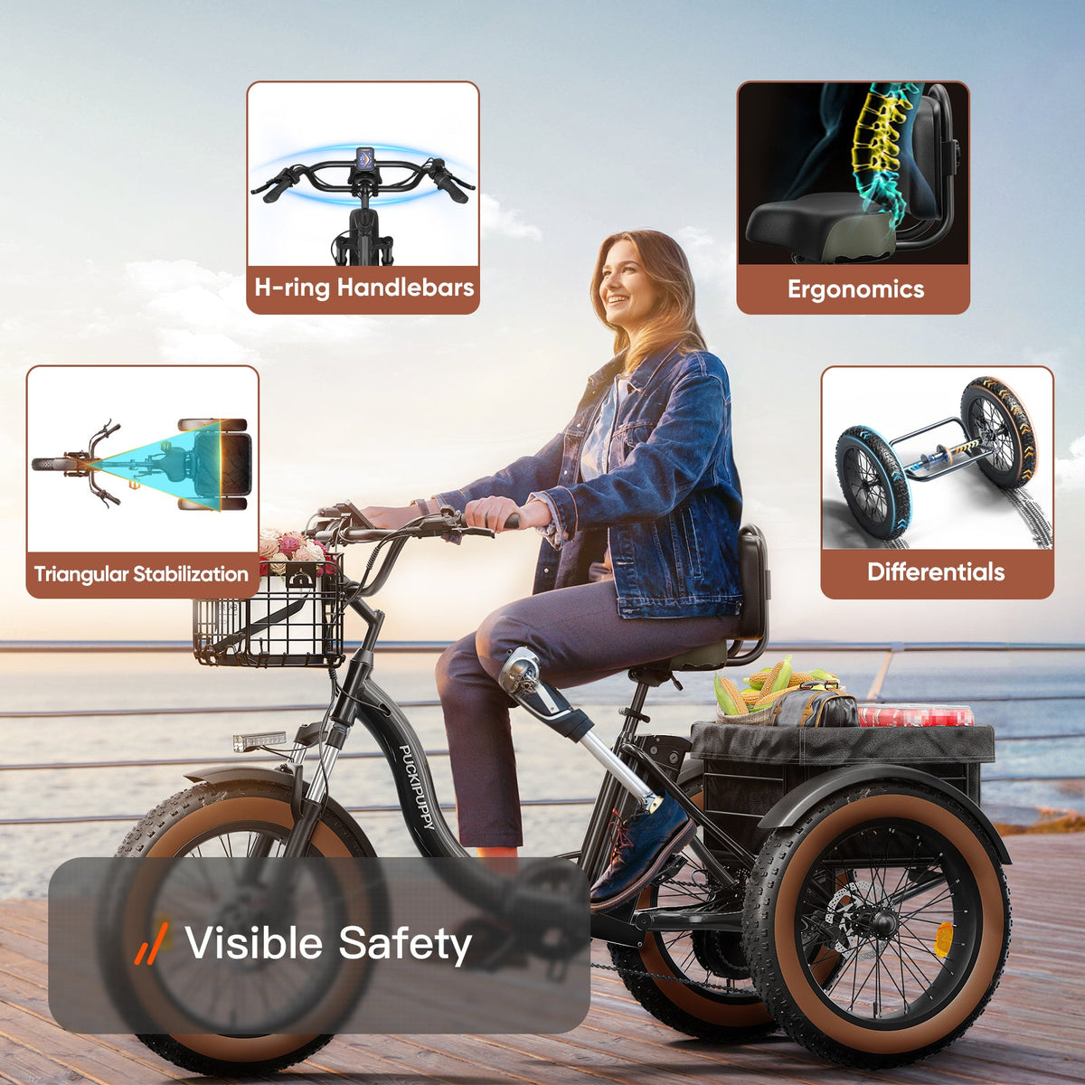 Alaskan Etrike