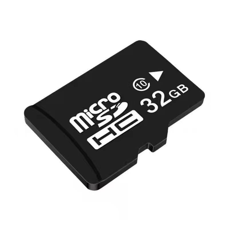 Camera with WiFi HD Cloud Storage - Includes Card Slot for Enhanced Flexibility