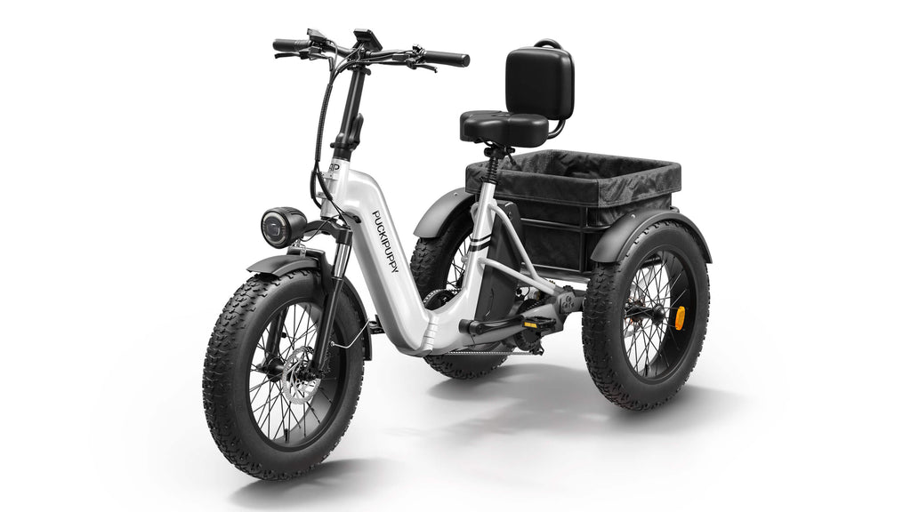 Husky Etrike