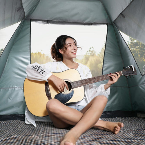 Automatic Camping Tent