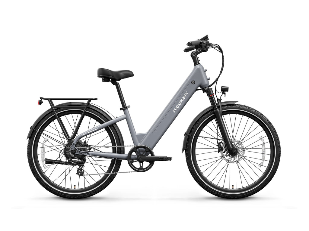 Poodle Pro Ebike