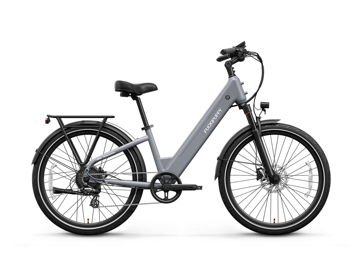 Poodle Pro Ebike