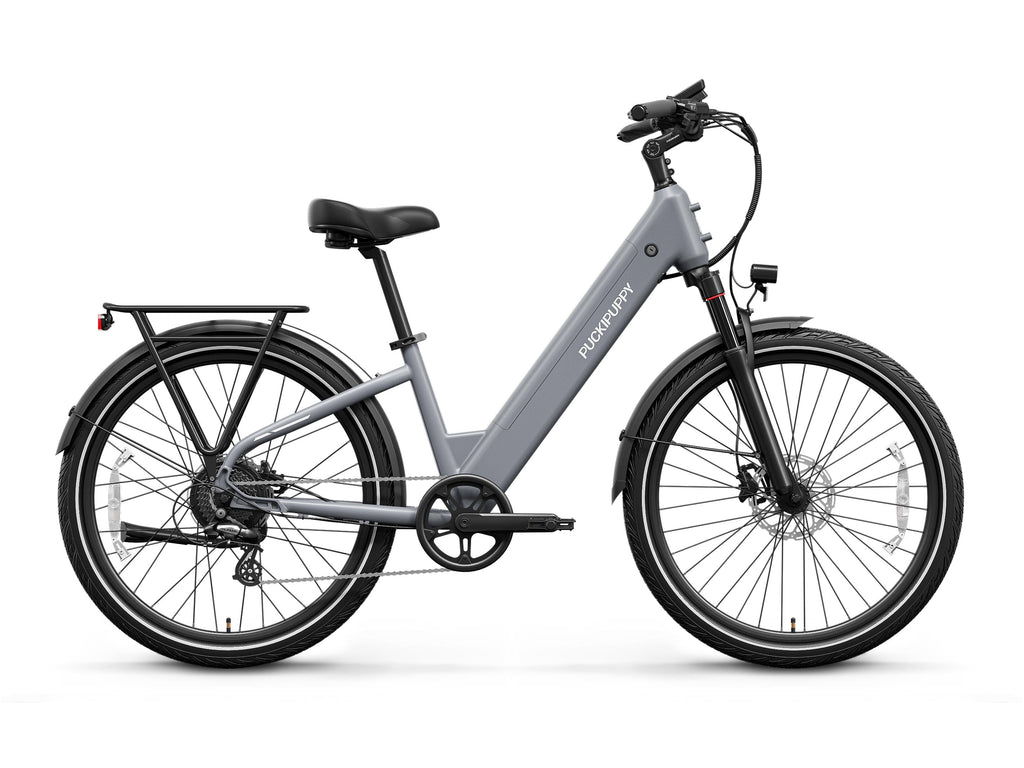 Poodle Pro Ebike