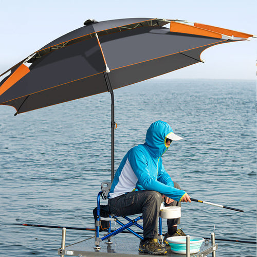 Adjustable Fishing Umbrella