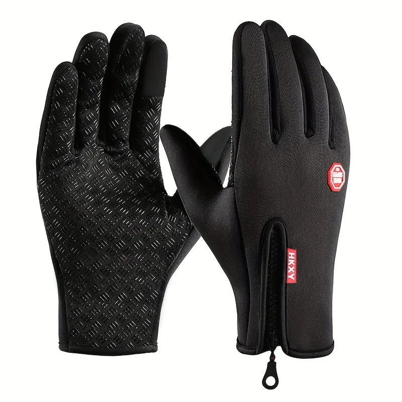 Anti Slip Cycling Gloves
