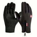 Anti Slip Cycling Gloves