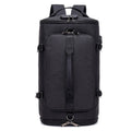 Men's Charging Large Capacity Computer Sling Backpacks